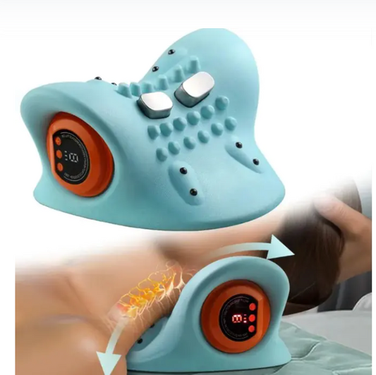 Neck Stretcher/Massager