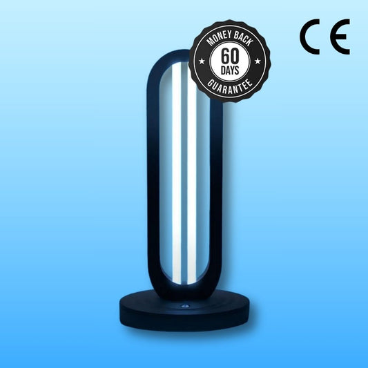 LumiGuard UV Sterilizer - uveyo